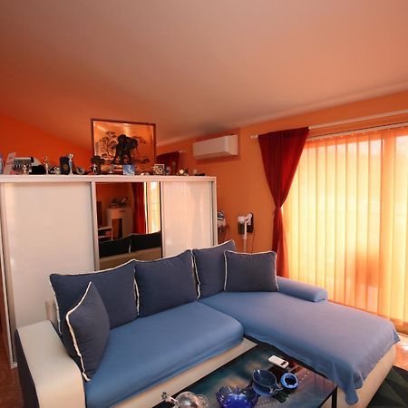 Apartman Vali Цриквеница Экстерьер фото