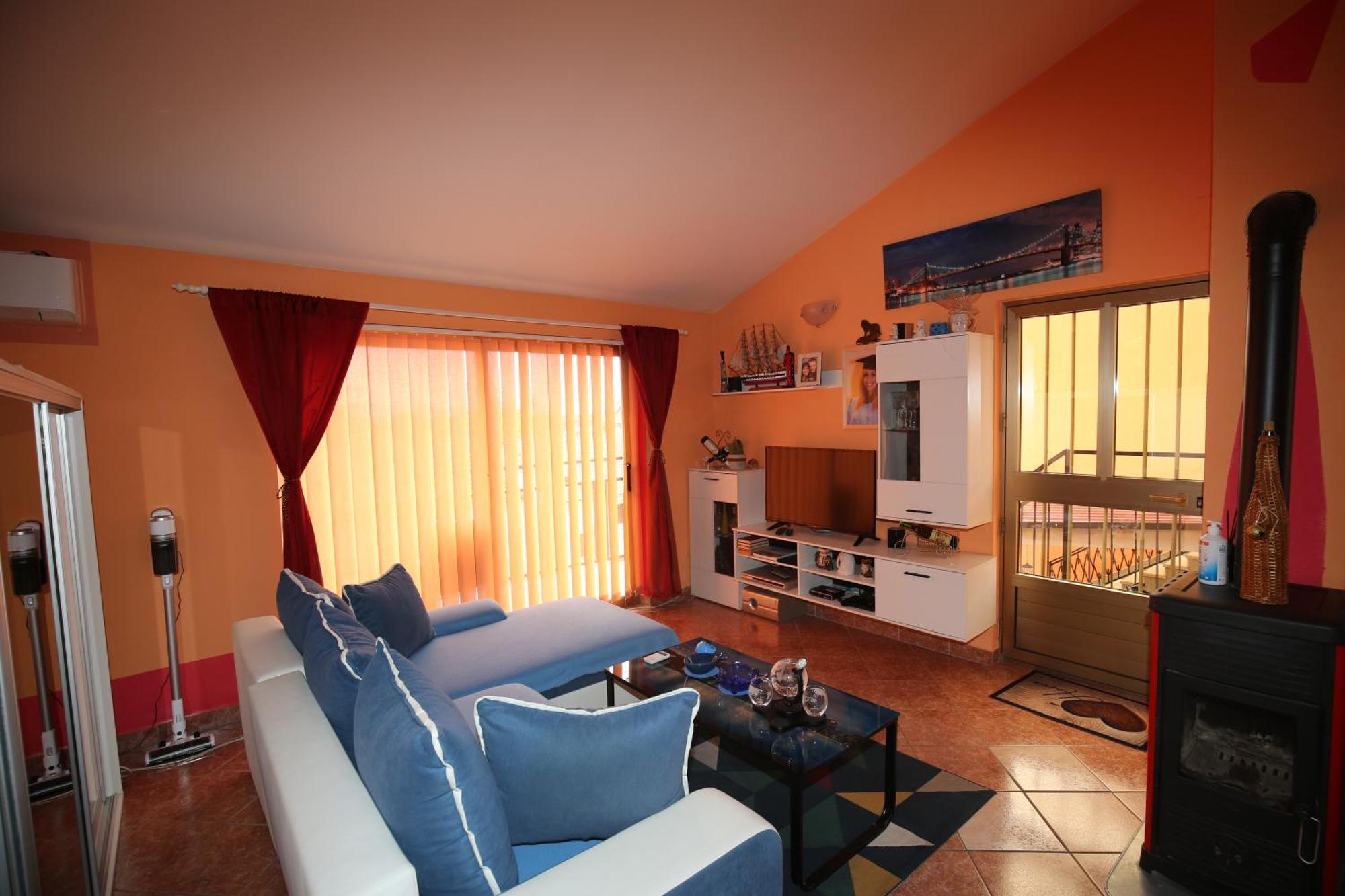 Apartman Vali Цриквеница Экстерьер фото