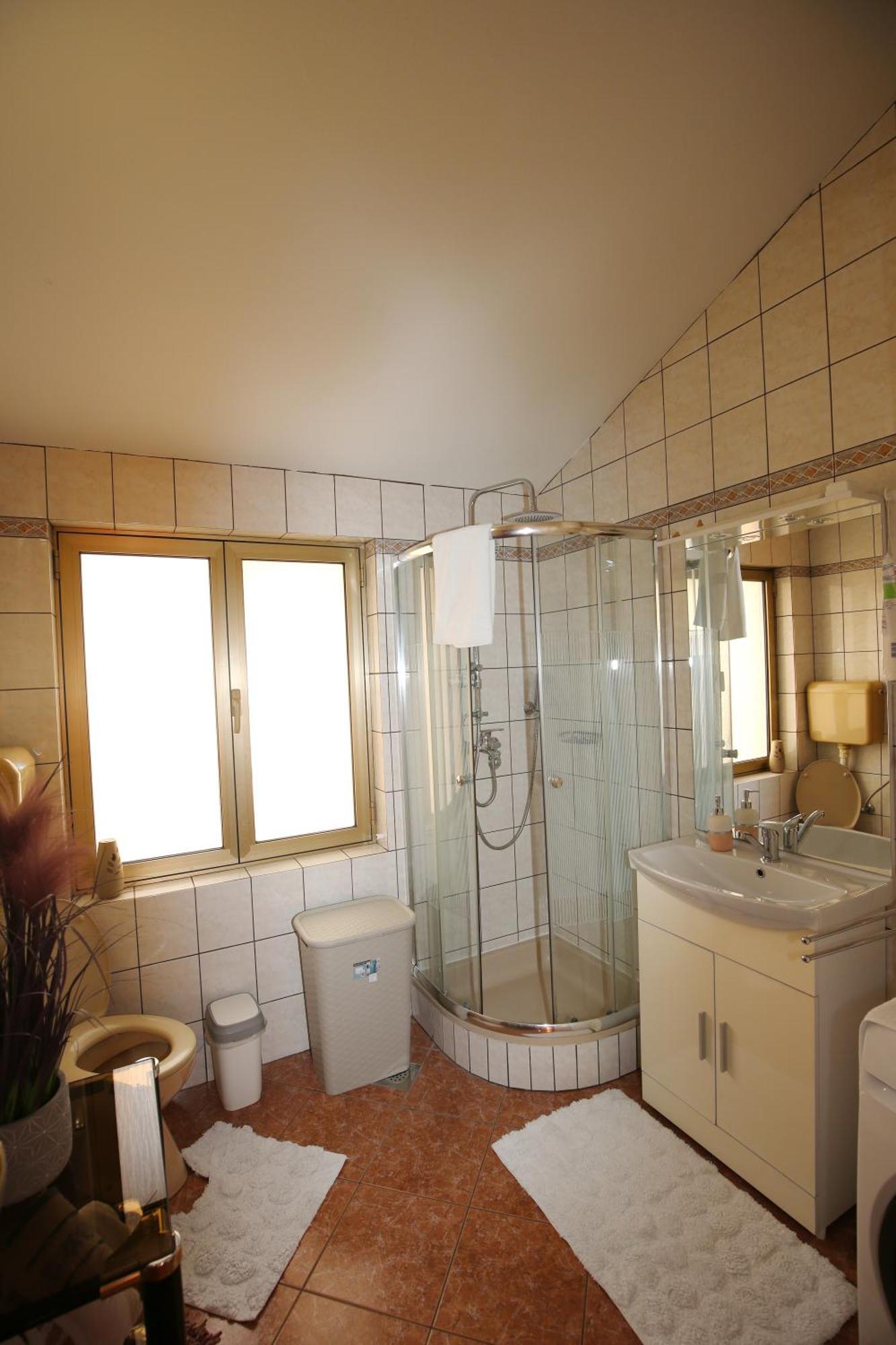 Apartman Vali Цриквеница Экстерьер фото